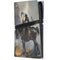 Death Dealer on Horseback by Frazetta PS5 Pro Console Skin